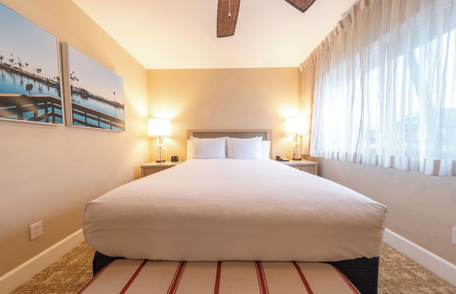 Southern California Beach Club - Foto 18