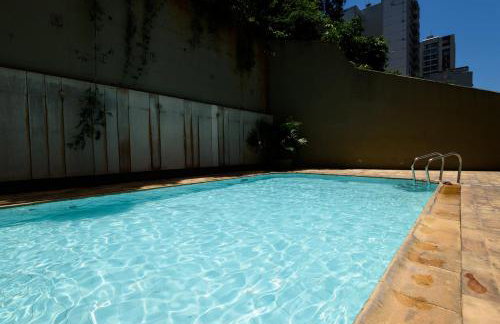 Flat Maravilhoso Copacabana (BestHostRio) - Foto 46