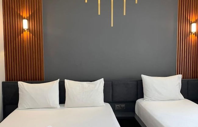 Kanarya Suit Otel - Photo 4