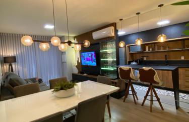 Apartamento locação de temporada Luxo Gramado no Centro! - Photo 9