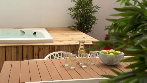 Casa para 8 personas con jardin - Foto 5, Garden