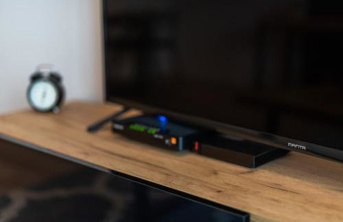 Luxurious Apartment Warsaw Mokotow - Foto 29