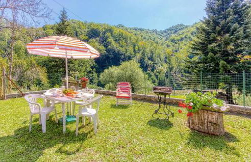 2 Bedroom Stunning Home In Palagnana - Foto 8