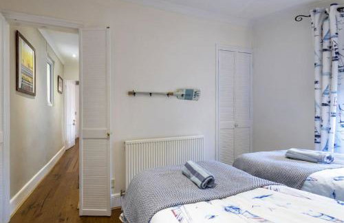 Sea View Cottage, Sandgate - Foto 16