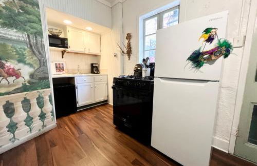 Chic Cottage near the Lower French Quarter - Foto 8