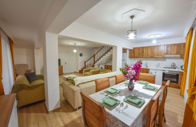 Infinity Rainbow Villa - Foto 8