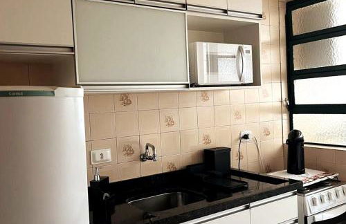 092 Central com WiFi, Sem Ar mas com Ventilador de Teto - Foto 18