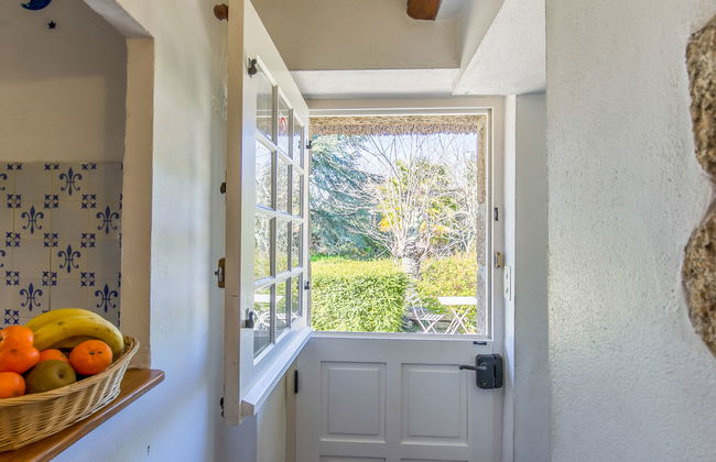 Chaumiere Natelliou - Foto 8