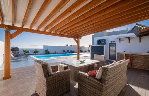 Casa Celeste - Deluxe Ocean View/Heated Pool - Photo 15