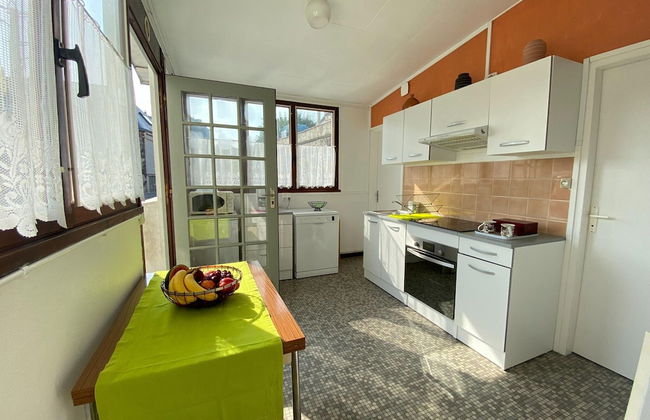 Holiday Home in Fycamp for 2 Person - Foto 5