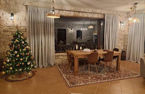 Villa Agia Sofia ένα υπέροχο καταφύγιο στο βουνό - Foto 33