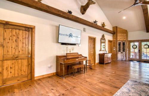 The Gathering Place - Foto 21