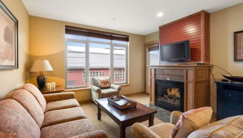 Silver Mountain Resort - Foto 3