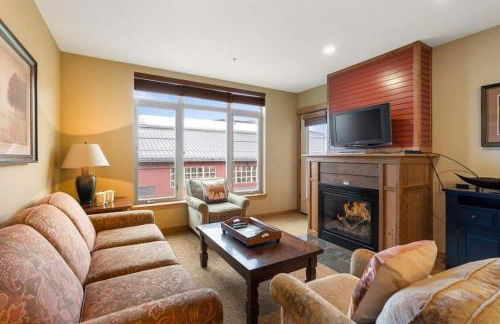 Silver Mountain Resort - Foto 3