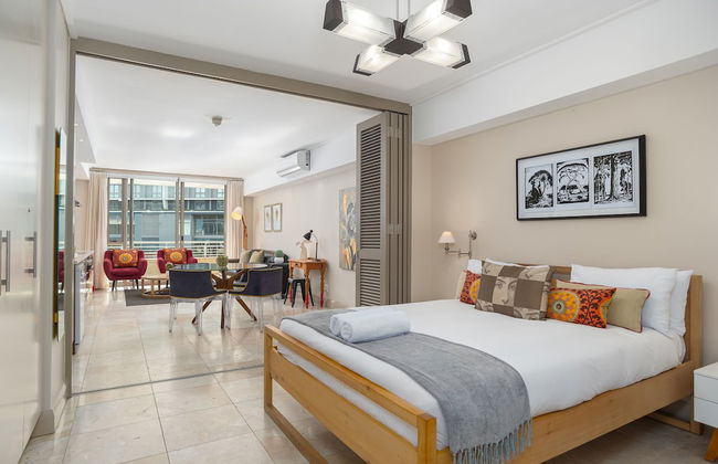 Canal Quays 202 - Photo 12