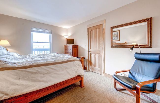 Mountainside Condominiums by CRMR - Foto 29