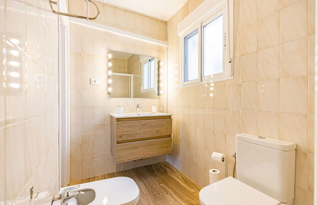 The Beach Villa Mar - Foto 22