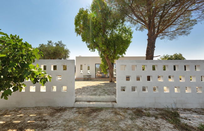 3538 Villa Sylvia by Perle di Puglia - Foto 47