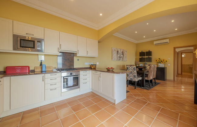 Villa Bougainvillea - Foto 10