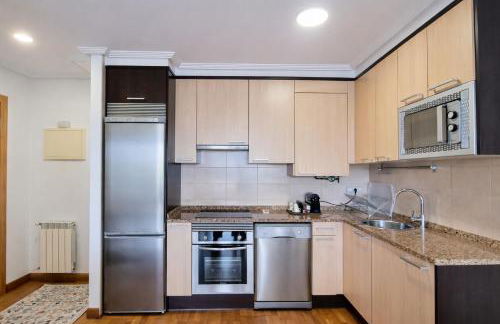 El Castro Borizu – Piscina y Playa en Celorio - Foto 27