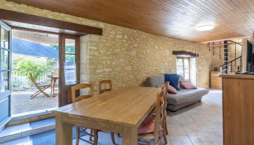 Moulin au coeur de la nature - Foto 2