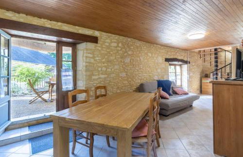 Moulin au coeur de la nature - Foto 2