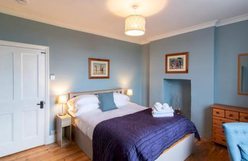 Charming Edwardian Stone Cottage Countryside Views - Pass the Keys - Foto 23