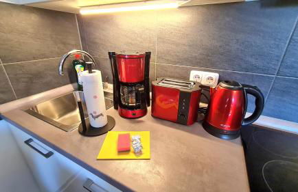 Ferienwohnung Ostsee Graal-Müritz Küstenwald - Foto 52