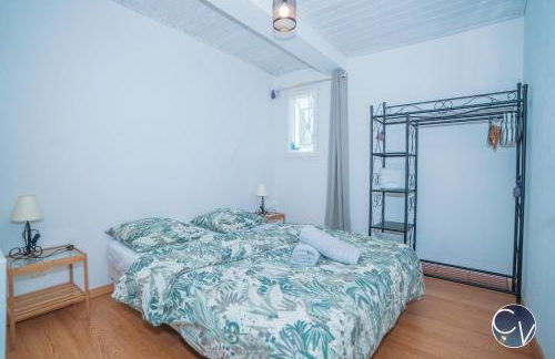 Villa et appartement à Goudargues - Foto 36