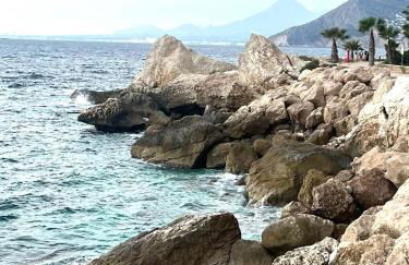 Sol Apartments - Photo 20