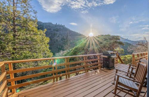 River Haus Sequoia | Hot Tub+New+King Beds+Views! - Foto 47