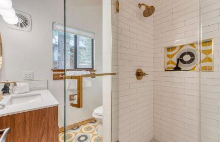 In Northstar Ski Resort! Game Room, Family-friendly Dakine Haus by Avantstay - Photo 48