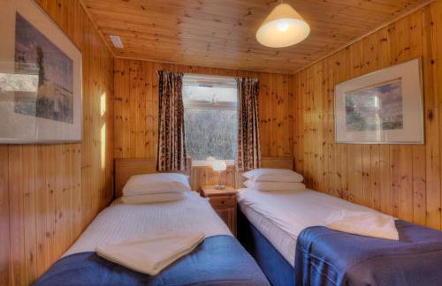 Lagnakeil Highland Lodges - Foto 45