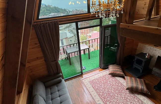 Mapavri Suit Bungalov - Foto 8