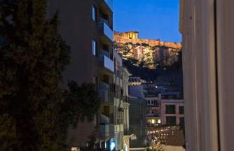 Four Streets Athens - Luxury Suites Apartments in Athens - Foto 80