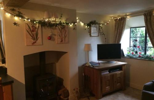 Dove Cottage - Foto 24