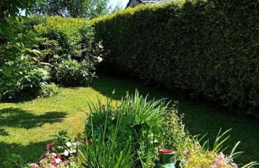 Gîte de France Les hortensias 3 épis - Gîte de France 2 personnes MAE-9614 - Foto 9