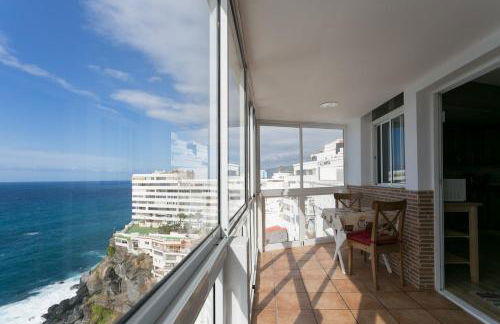 Nice and comfortable vacational apartment with sea view - Foto 6