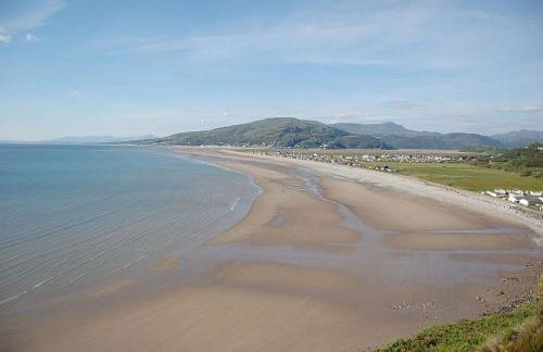 Tre-Allt Gorgeous Cottage - Foto 29