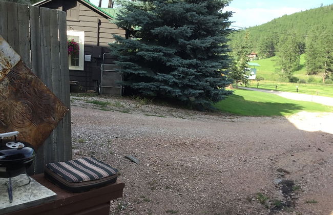 Pine Rest Cabins - Foto 50