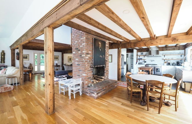 Charming 6 Bdrm Countryside Stay - Foto 31