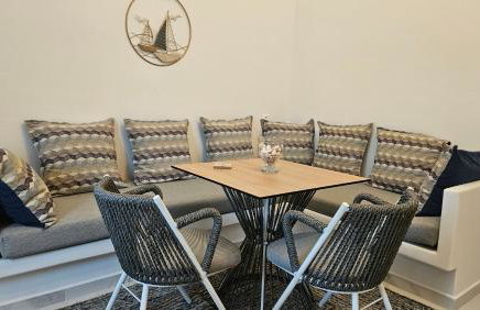 Plaka Philoxenia Apartments Milos - Foto 11