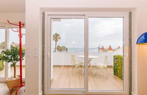 RENT4REST Estoril Seafront Apartments - Foto 67