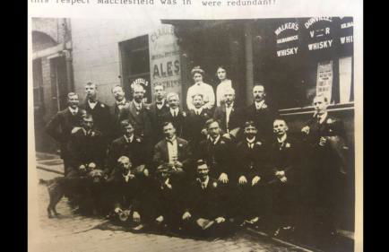 Former 16th Century Inn - In the heart of Macclesfield, gateway to the Peaks - Photo 32