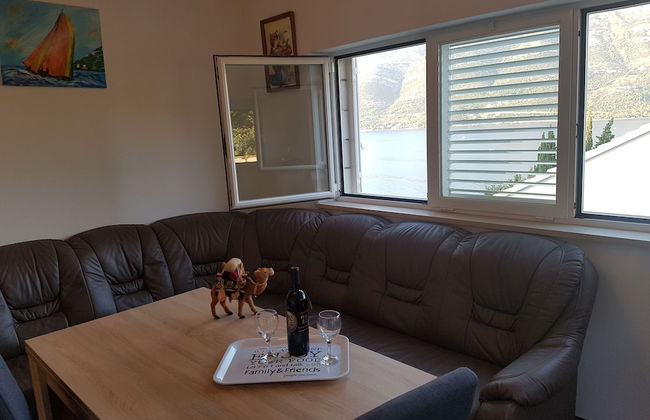 Apartments Ivancevic - Foto 29