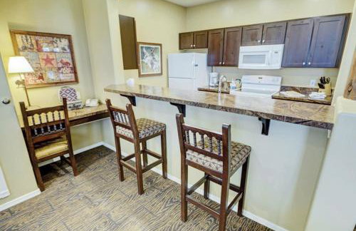 Worldmark Bison Ranch - 1BD Sleeps up to 4 - Foto 36