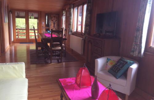 Chalet Braunkopf ALSACE - Foto 44