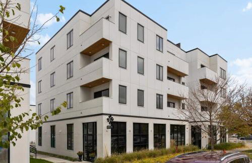 Slabtown 203 Luxury Condo Great Location - Foto 45