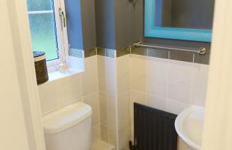 2 Bedroom Apartment - Disc0unts - Parking, Contractors, Group, Family - Foto 16