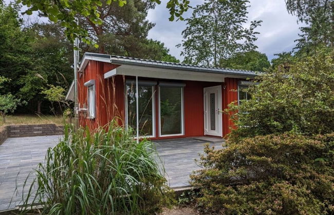 Holiday Home Werder/havel - Foto 17